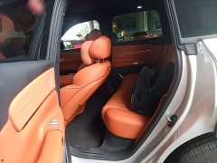 Changan Qiyuan Q07 215 Prestige Edition - ფოტო 17