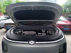 Changan Qiyuan Q07 215 Prestige Edition - ფოტო 20