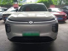 Changan Qiyuan Q07 215 Prestige Edition - ფოტო 3