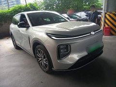 Changan Qiyuan Q07 215 Prestige Edition - ფოტო 4