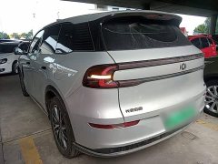 Changan Qiyuan Q07 215 Prestige Edition - ფოტო 5