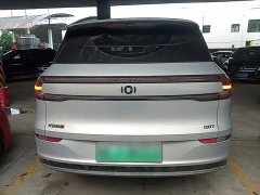 Changan Qiyuan Q07 215 Prestige Edition - ფოტო 6
