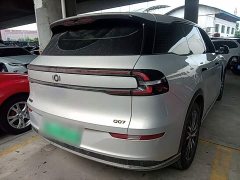 Changan Qiyuan Q07 215 Prestige Edition - ფოტო 7
