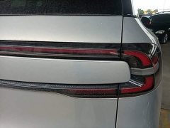Changan Qiyuan Q07 215 Prestige Edition - ფოტო 8