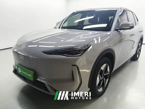 2025 Geely Galaxy E5 2024 440km Explorer Edition - ავტომობილი ჩინეთიდან