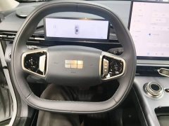 Geely Galaxy E5 2024 440km Explorer Edition - ფოტო 11
