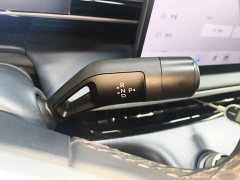 Geely Galaxy E5 2024 440km Explorer Edition - ფოტო 14