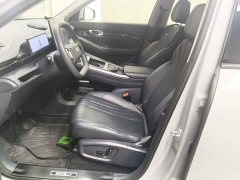 Geely Galaxy E5 2024 440km Explorer Edition - ფოტო 15