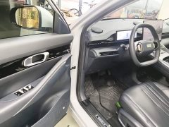 Geely Galaxy E5 2024 440km Explorer Edition - ფოტო 16