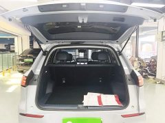 Geely Galaxy E5 2024 440km Explorer Edition - ფოტო 19
