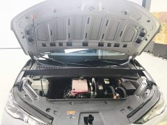 Geely Galaxy E5 2024 440km Explorer Edition - ფოტო 20