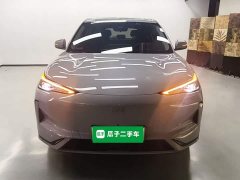 Geely Galaxy E5 2024 440km Explorer Edition - ფოტო 3