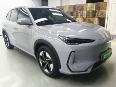 Geely Galaxy E5 2024 440km Explorer Edition - ფოტო 4