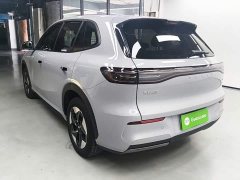 Geely Galaxy E5 2024 440km Explorer Edition - ფოტო 5