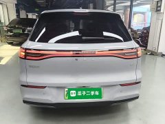 Geely Galaxy E5 2024 440km Explorer Edition - ფოტო 6