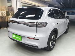 Geely Galaxy E5 2024 440km Explorer Edition - ფოტო 7