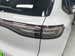 Geely Galaxy E5 2024 440km Explorer Edition - ფოტო 8