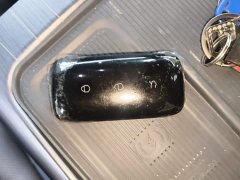 Geely Galaxy E5 2024 440km Explorer Edition - ფოტო 9