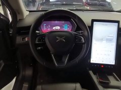 XPeng G3 2020 460i Smart Enjoy Edition - ფოტო 11