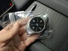 XPeng G3 2020 460i Smart Enjoy Edition - ფოტო 9