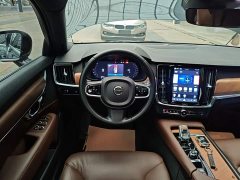 Volvo S90 2022 B5 Intelligent Luxury Edition - ფოტო 11