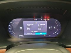 Volvo S90 2022 B5 Intelligent Luxury Edition - ფოტო 12