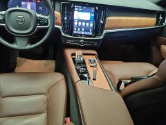 Volvo S90 2022 B5 Intelligent Luxury Edition - ფოტო 14