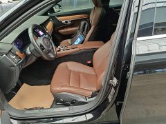 Volvo S90 2022 B5 Intelligent Luxury Edition - ფოტო 15