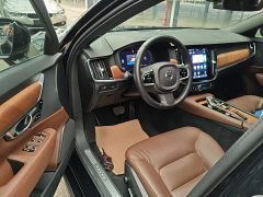 Volvo S90 2022 B5 Intelligent Luxury Edition - ფოტო 16