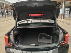 Volvo S90 2022 B5 Intelligent Luxury Edition - ფოტო 19