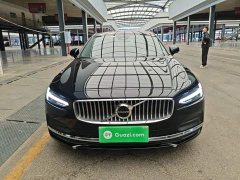 Volvo S90 2022 B5 Intelligent Luxury Edition - ფოტო 3