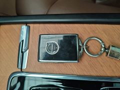 Volvo S90 2022 B5 Intelligent Luxury Edition - ფოტო 9