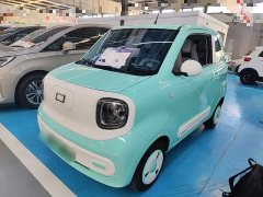 FAW Besturn Xiaoma 222km Dynamic Edition - ფოტო 1