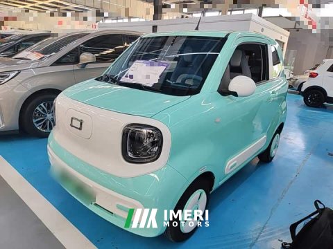 2025 FAW Besturn Xiaoma 222km Dynamic Edition - ავტომობილი ჩინეთიდან