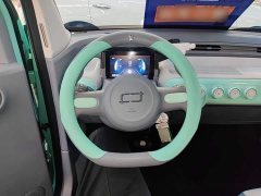 FAW Besturn Xiaoma 222km Dynamic Edition - ფოტო 11