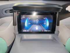 FAW Besturn Xiaoma 222km Dynamic Edition - ფოტო 12