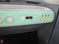 FAW Besturn Xiaoma 222km Dynamic Edition - ფოტო 13
