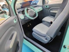FAW Besturn Xiaoma 222km Dynamic Edition - ფოტო 15