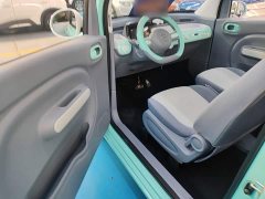 FAW Besturn Xiaoma 222km Dynamic Edition - ფოტო 16