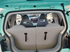 FAW Besturn Xiaoma 222km Dynamic Edition - ფოტო 19