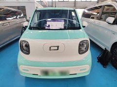 FAW Besturn Xiaoma 222km Dynamic Edition - ფოტო 3