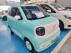 FAW Besturn Xiaoma 222km Dynamic Edition - ფოტო 4
