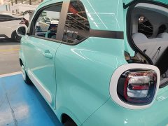 FAW Besturn Xiaoma 222km Dynamic Edition - ფოტო 5