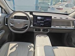 Leapmotor B10 510 LiDAR Edition - ფოტო 10