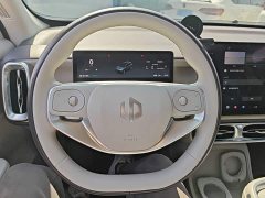 Leapmotor B10 510 LiDAR Edition - ფოტო 11