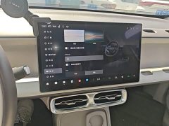 Leapmotor B10 510 LiDAR Edition - ფოტო 13
