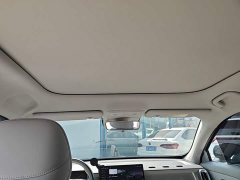 Leapmotor B10 510 LiDAR Edition - ფოტო 18