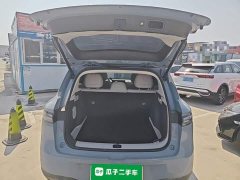 Leapmotor B10 510 LiDAR Edition - ფოტო 19