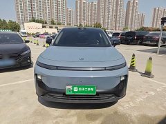 Leapmotor B10 510 LiDAR Edition - ფოტო 3