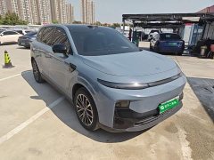 Leapmotor B10 510 LiDAR Edition - ფოტო 4